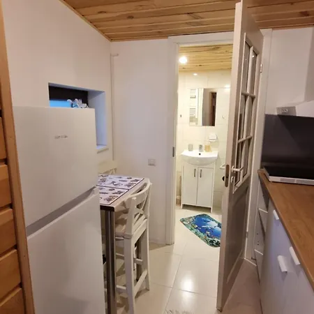 Apartman House Near The Sea *