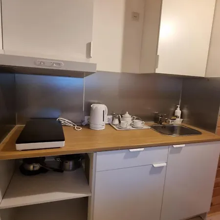 Apartman House Near The Sea *
