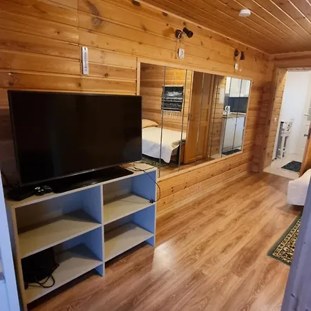 Apartman House Near The Sea